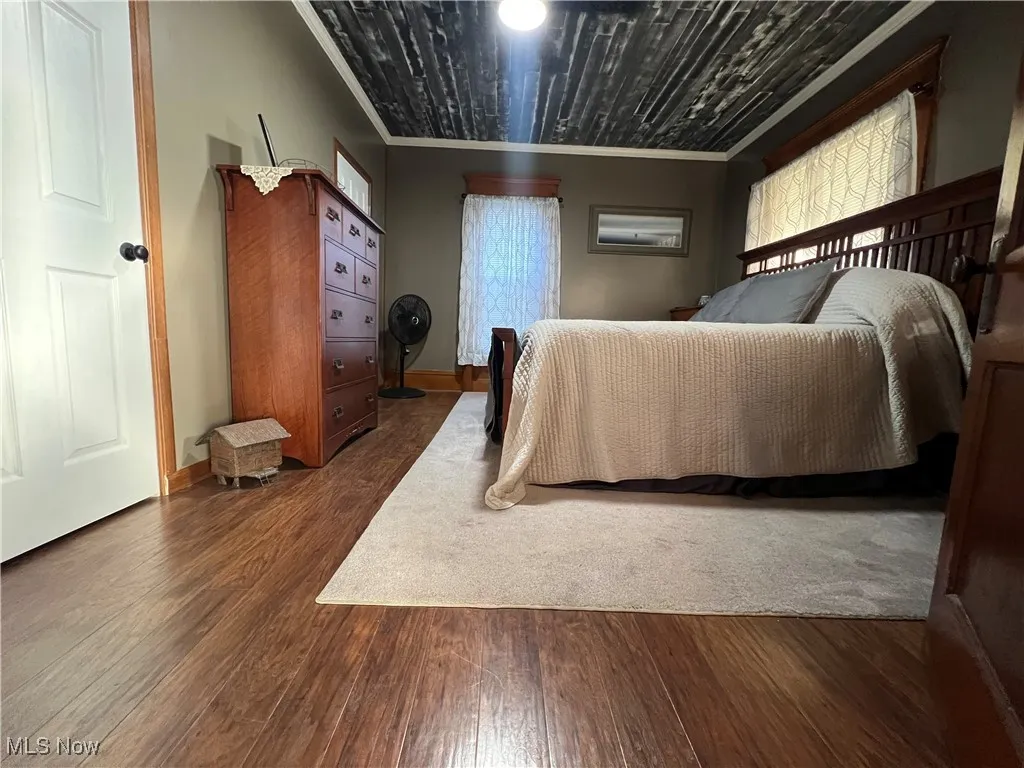 303 Beaver Street, Newcomerstown, Ohio 43832,MLS Now Listing ID