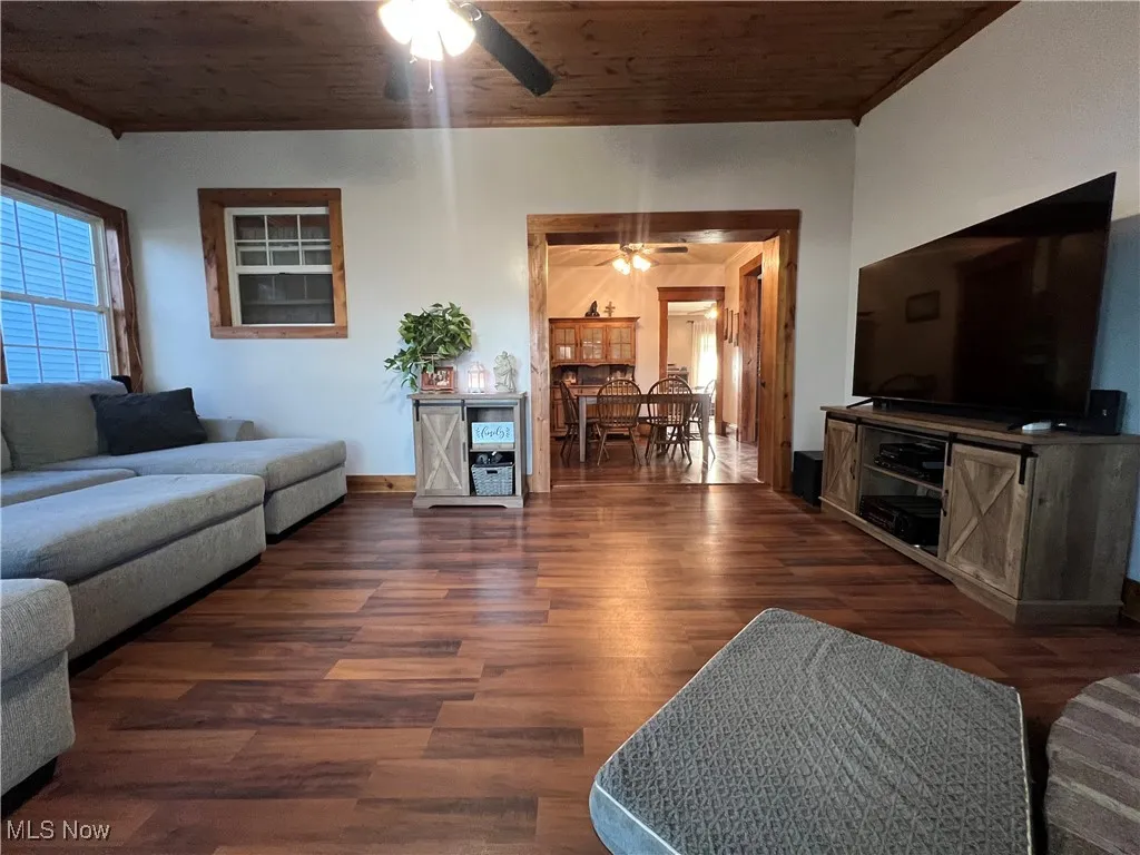 303 Beaver Street, Newcomerstown, Ohio 43832,MLS Now Listing ID
