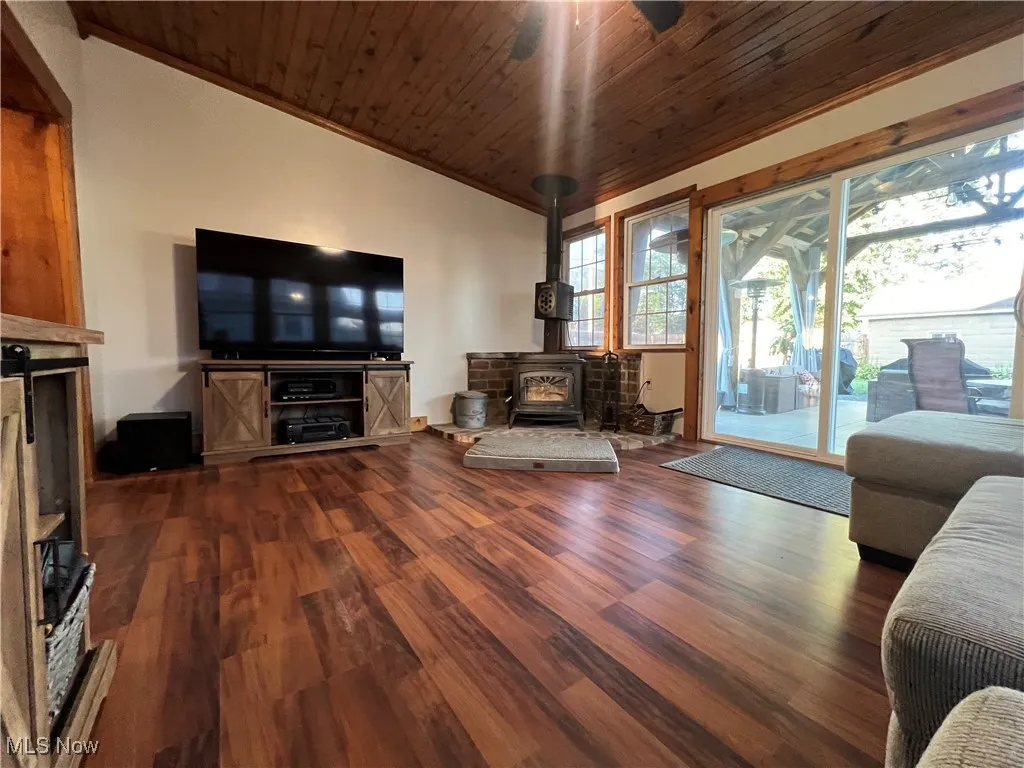 303 Beaver Street, Newcomerstown, Ohio 43832,MLS Now Listing ID