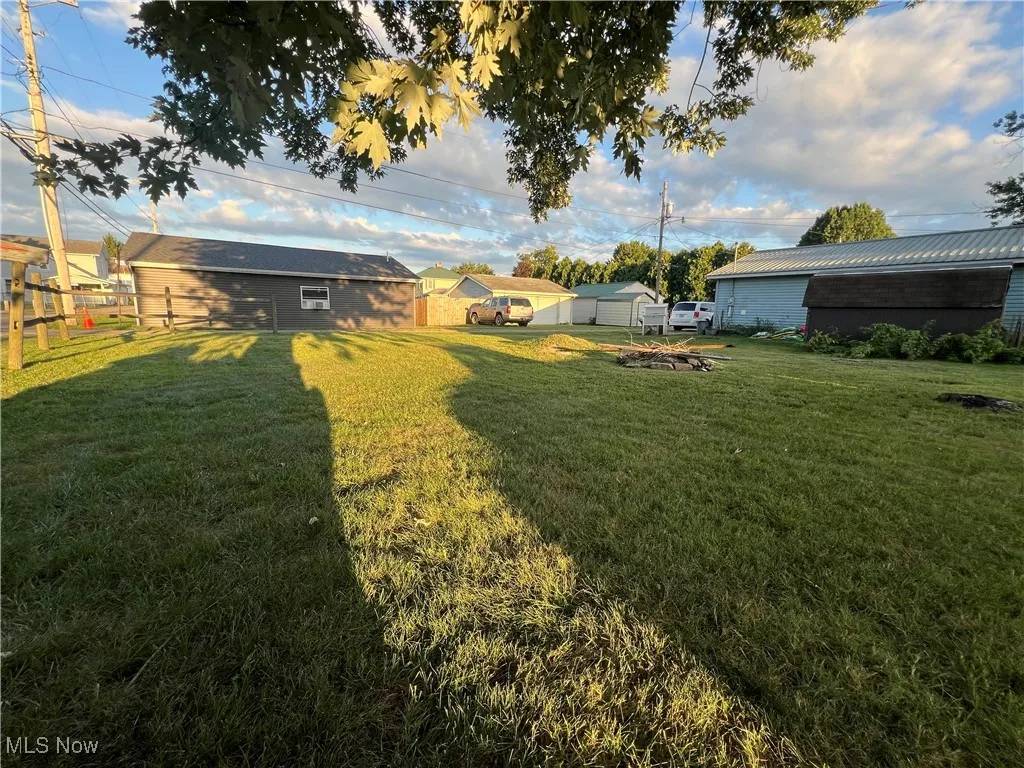 303 Beaver Street, Newcomerstown, Ohio 43832,MLS Now Listing ID