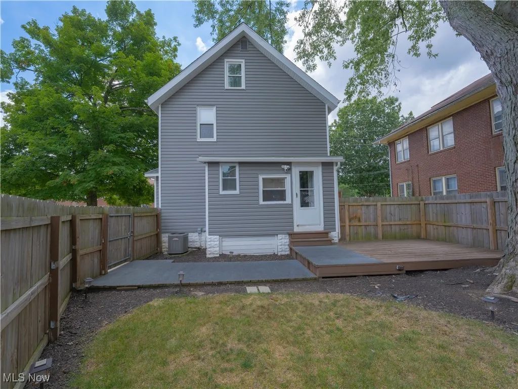 707 Sackett Avenue, Cuyahoga Falls, Ohio 44221,MLS Now Listing ID