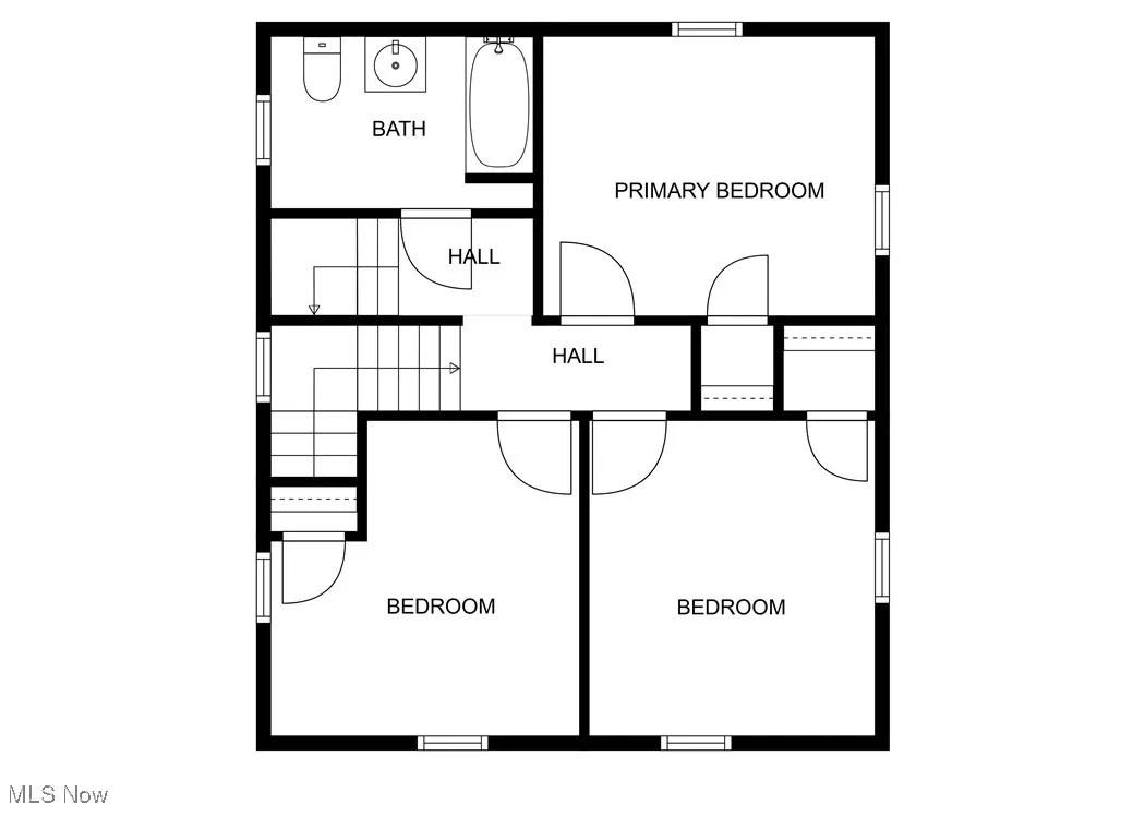 707 Sackett Avenue, Cuyahoga Falls, Ohio 44221,MLS Now Listing ID