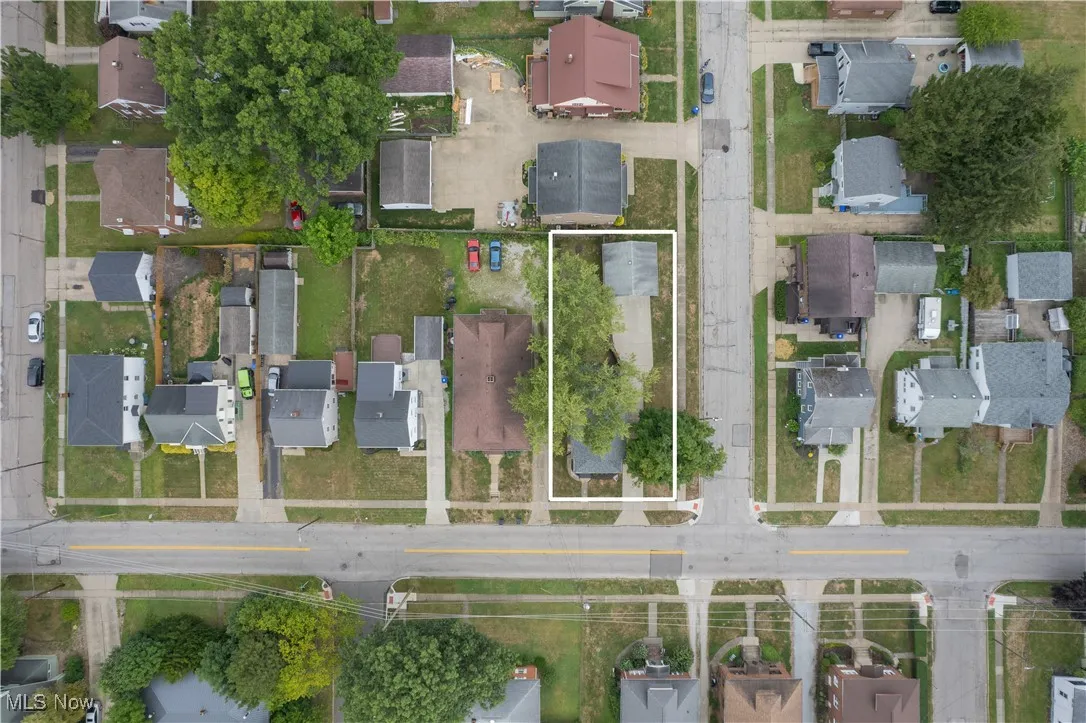 707 Sackett Avenue, Cuyahoga Falls, Ohio 44221,MLS Now Listing ID