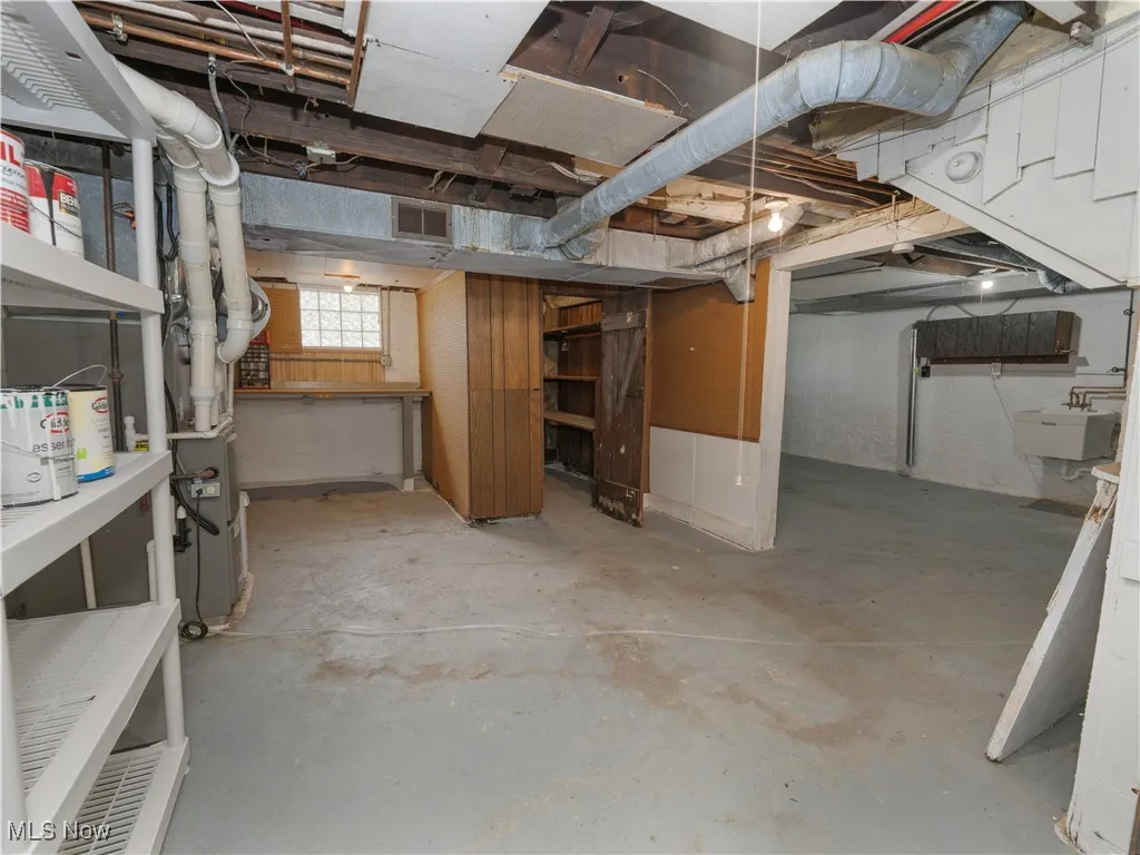 707 Sackett Avenue, Cuyahoga Falls, Ohio 44221,MLS Now Listing ID