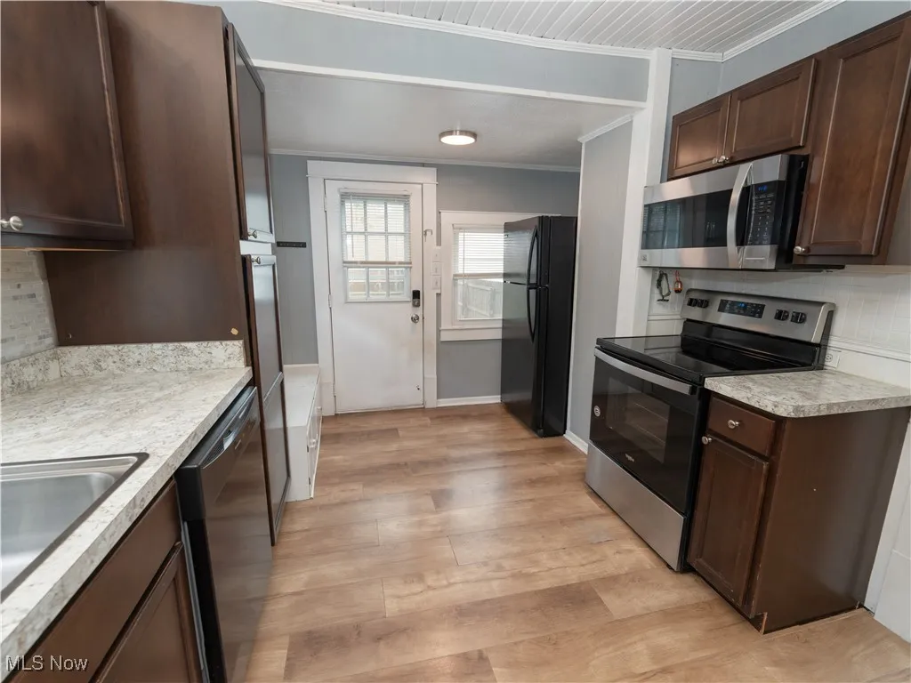 707 Sackett Avenue, Cuyahoga Falls, Ohio 44221,MLS Now Listing ID