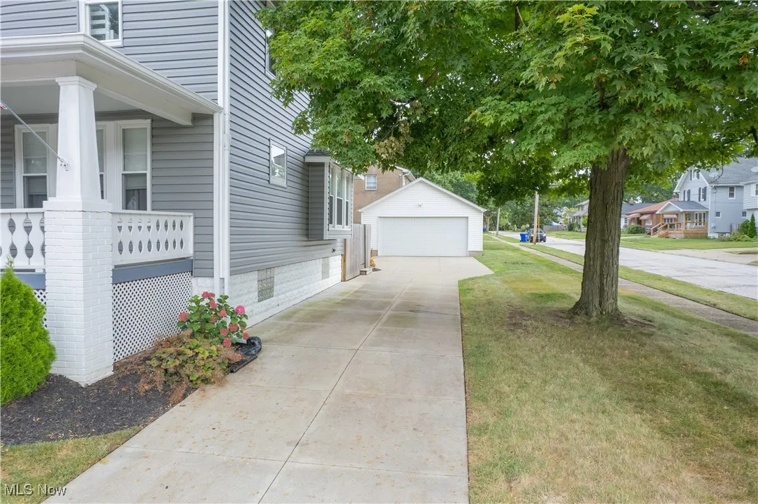 707 Sackett Avenue, Cuyahoga Falls, Ohio 44221,MLS Now Listing ID