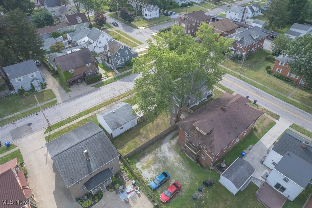 707 Sackett Avenue, Cuyahoga Falls, Ohio 44221,MLS Now Listing ID