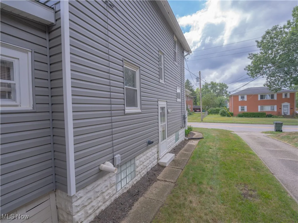 707 Sackett Avenue, Cuyahoga Falls, Ohio 44221,MLS Now Listing ID