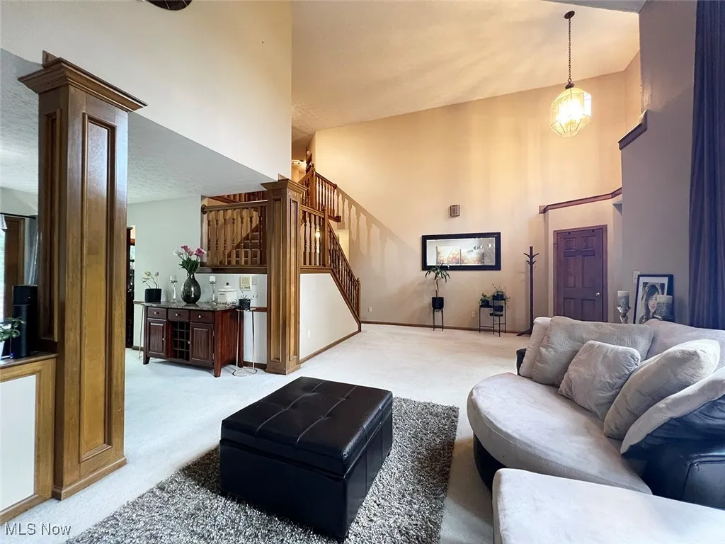 3000 Scioto Place, Columbus, Ohio 43221,MLS Now Listing ID