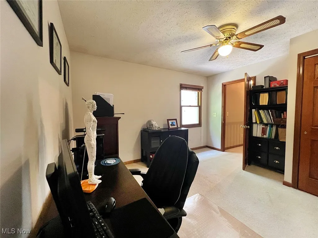 Bedroom 2 - upper level