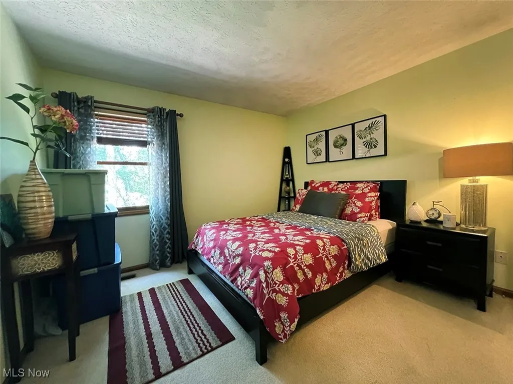 Bedroom 3 - upper level