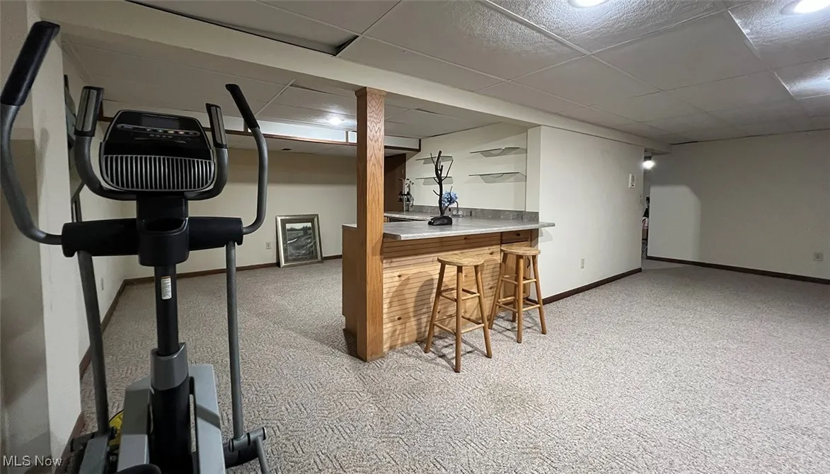 3000 Scioto Place, Columbus, Ohio 43221,MLS Now Listing ID