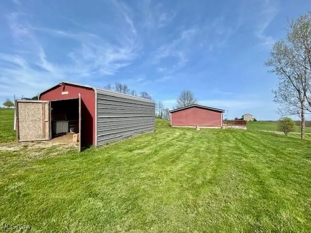 9330 Pidcock Road, Zanesville, Ohio 43701,MLS Now Listing ID
