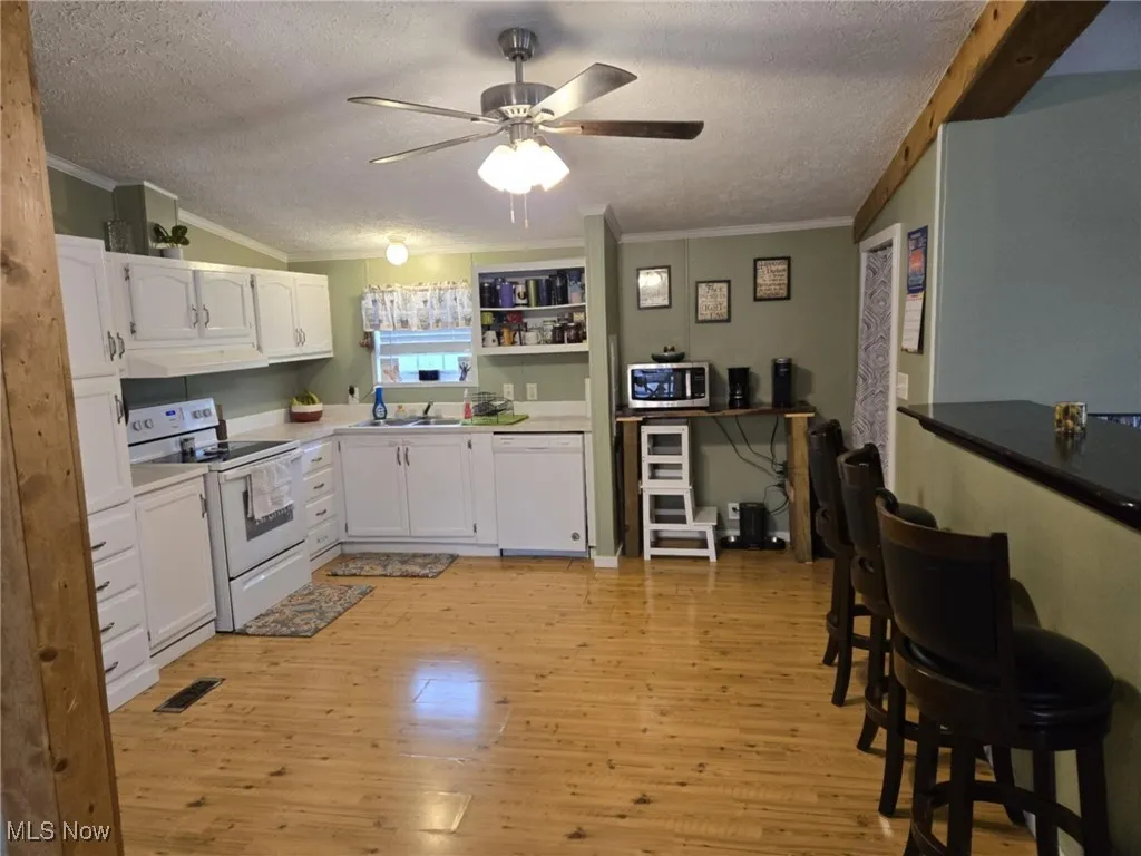 9330 Pidcock Road, Zanesville, Ohio 43701,MLS Now Listing ID