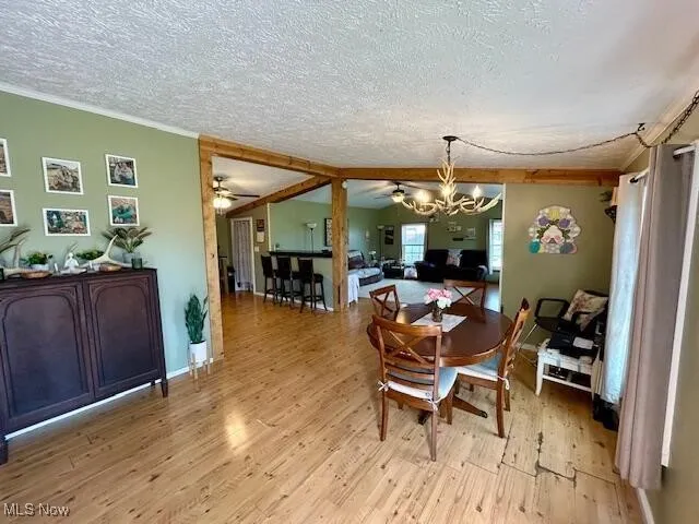 9330 Pidcock Road, Zanesville, Ohio 43701,MLS Now Listing ID