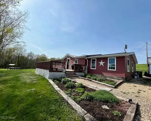 9330 Pidcock Road, Zanesville, Ohio 43701,MLS Now Listing ID