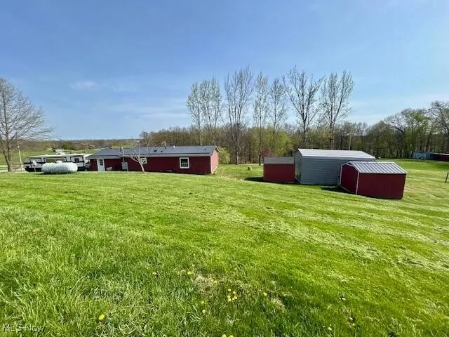 9330 Pidcock Road, Zanesville, Ohio 43701,MLS Now Listing ID