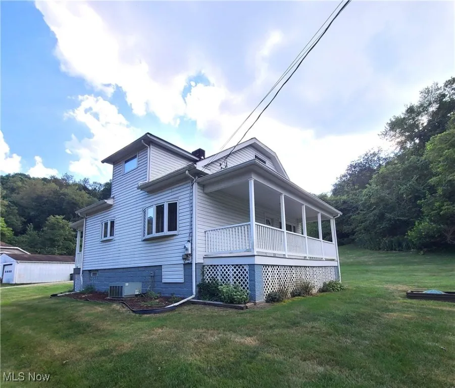 26 County Road 7, Dillonvale, Ohio 43917,MLS Now Listing ID