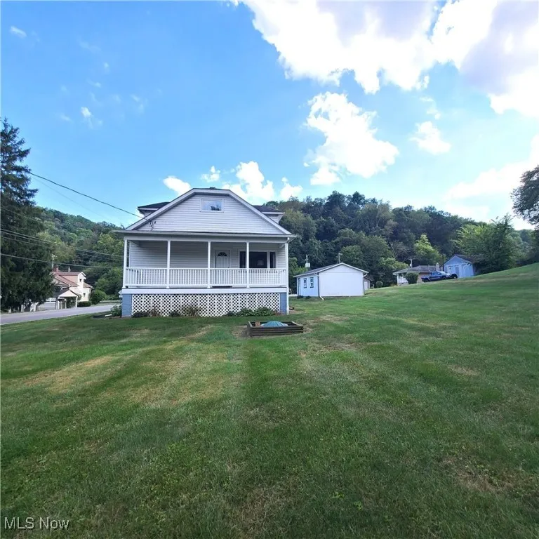 26 County Road 7, Dillonvale, Ohio 43917,MLS Now Listing ID