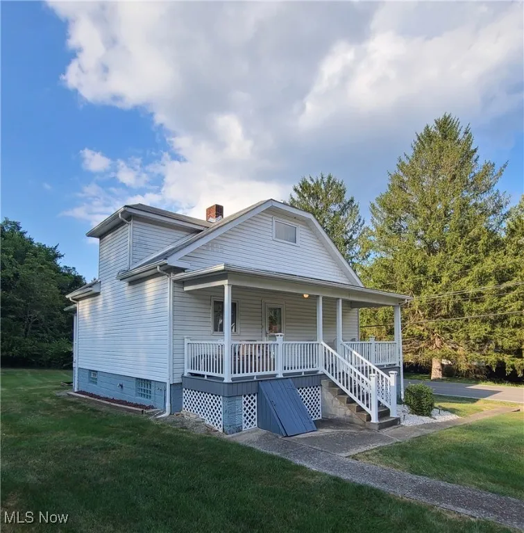 26 County Road 7, Dillonvale, Ohio 43917,MLS Now Listing ID