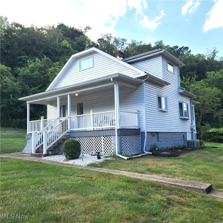 26 County Road 7, Dillonvale, Ohio 43917,MLS Now Listing ID