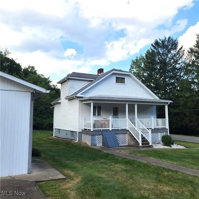 26 County Road 7, Dillonvale, Ohio 43917,MLS Now Listing ID
