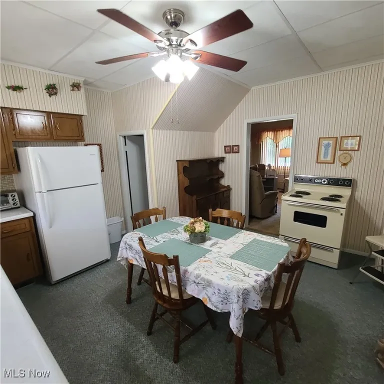 26 County Road 7, Dillonvale, Ohio 43917,MLS Now Listing ID