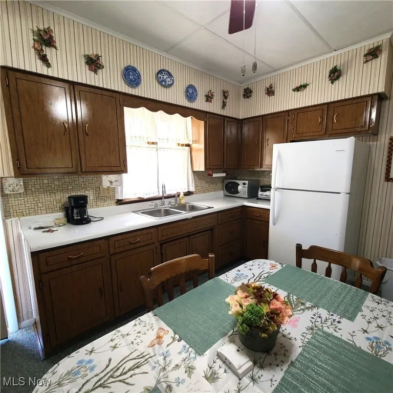 26 County Road 7, Dillonvale, Ohio 43917,MLS Now Listing ID