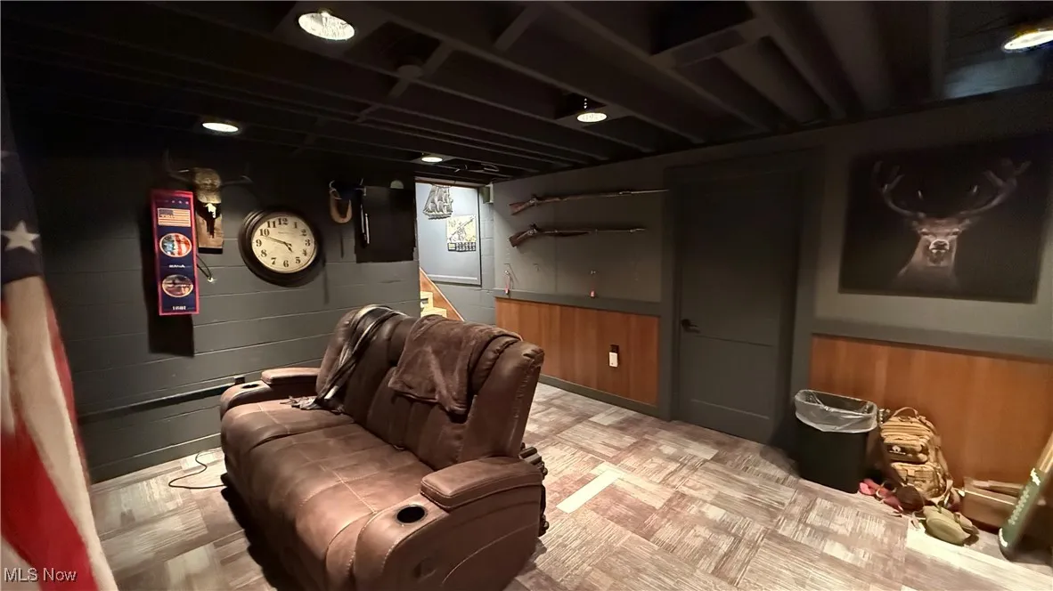 Bonus Room