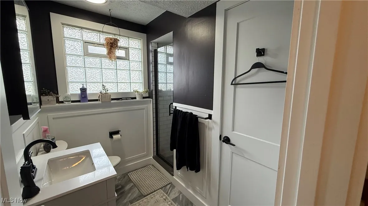 Full updated bathroom #2