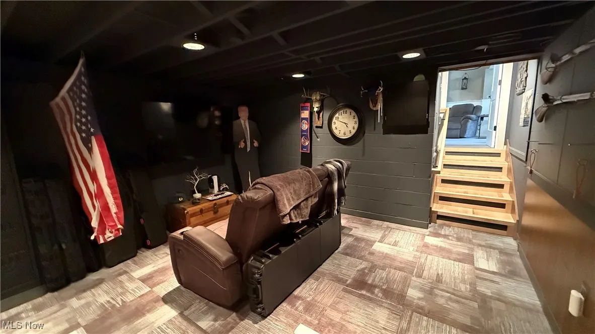 Bonus room
