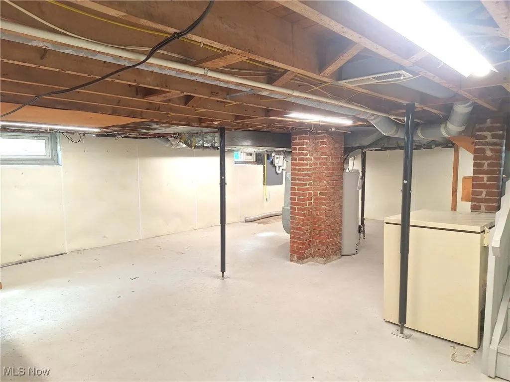15991 Johnson Street, Middlefield, Ohio 44062,MLS Now Listing ID