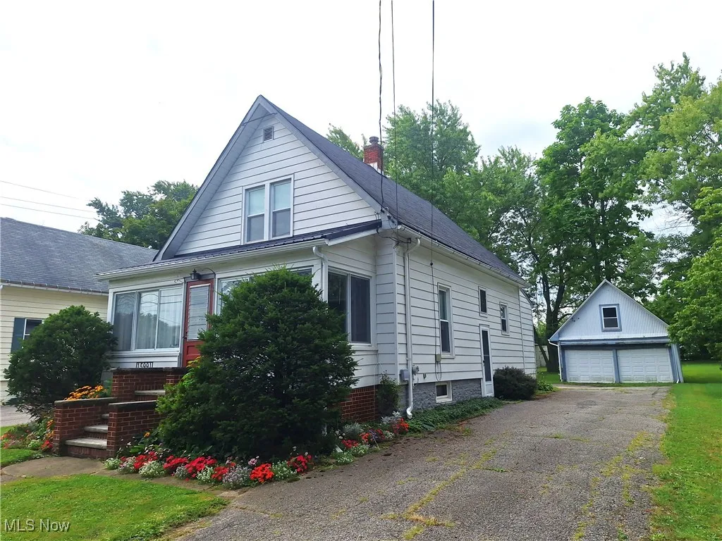 15991 Johnson Street, Middlefield, Ohio 44062,MLS Now Listing ID