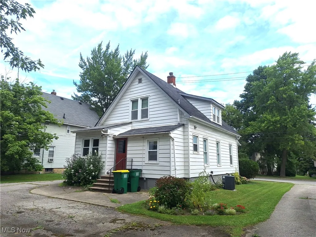 15991 Johnson Street, Middlefield, Ohio 44062,MLS Now Listing ID