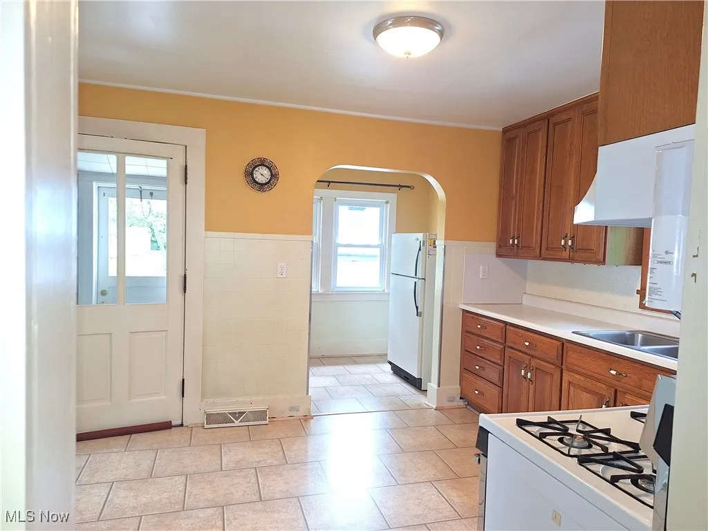 15991 Johnson Street, Middlefield, Ohio 44062,MLS Now Listing ID