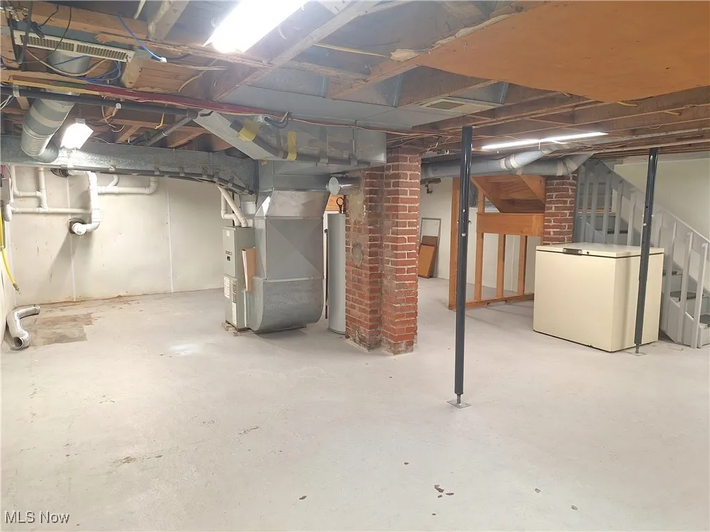 15991 Johnson Street, Middlefield, Ohio 44062,MLS Now Listing ID