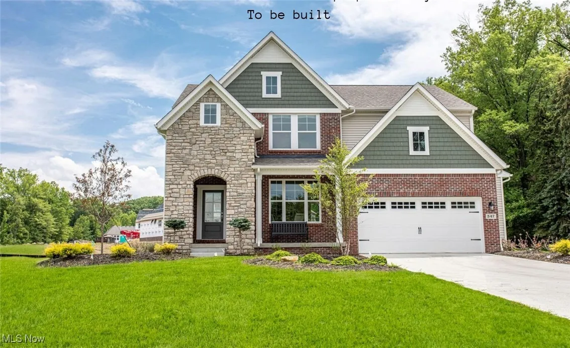 5725 Marcella Way, North Ridgeville, Ohio 44039,MLS Now Listing ID