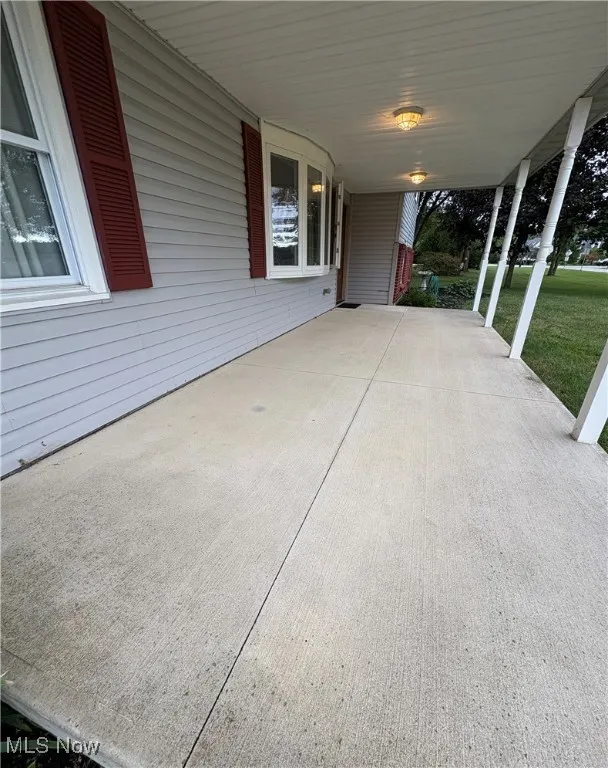 110 Habant Drive, Amherst, Ohio 44001,MLS Now Listing ID