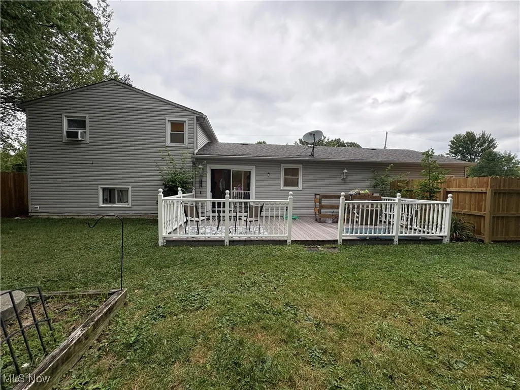 110 Habant Drive, Amherst, Ohio 44001,MLS Now Listing ID