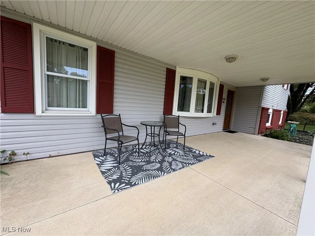 110 Habant Drive, Amherst, Ohio 44001,MLS Now Listing ID