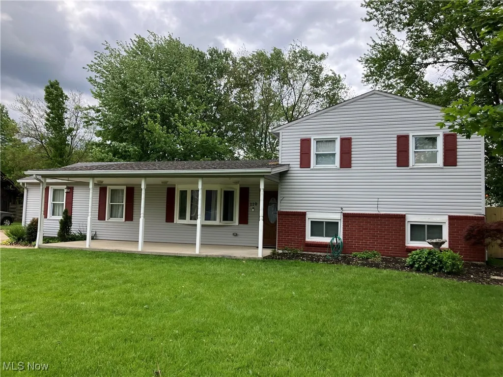 110 Habant Drive, Amherst, Ohio 44001,MLS Now Listing ID