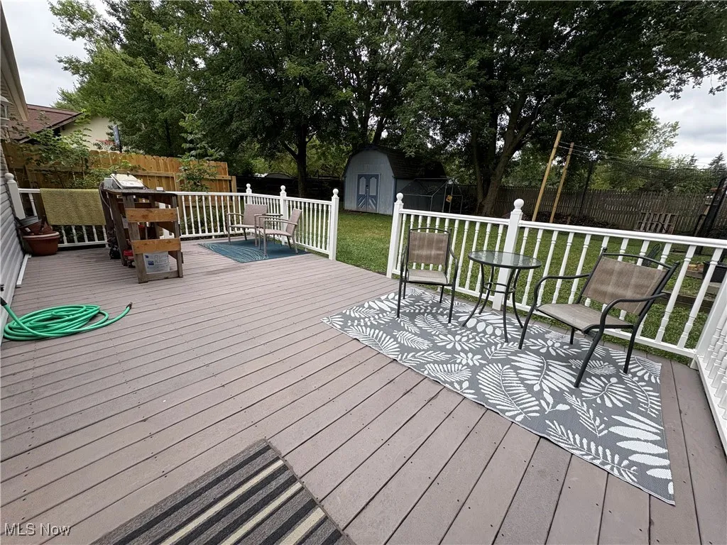 110 Habant Drive, Amherst, Ohio 44001,MLS Now Listing ID