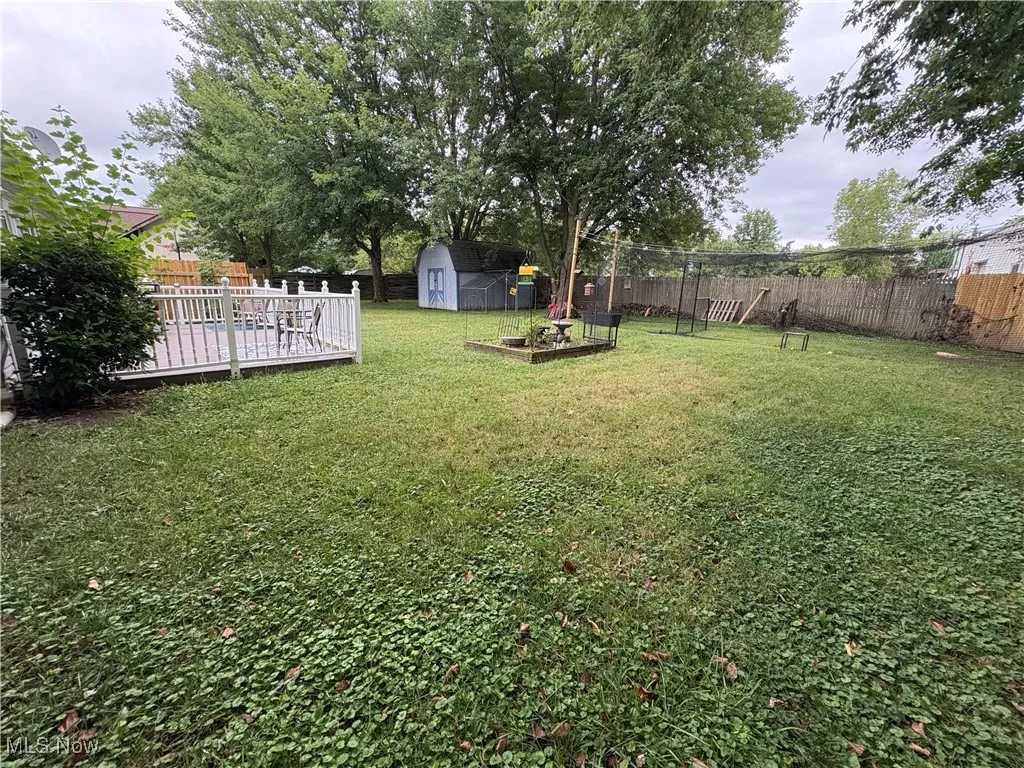 110 Habant Drive, Amherst, Ohio 44001,MLS Now Listing ID