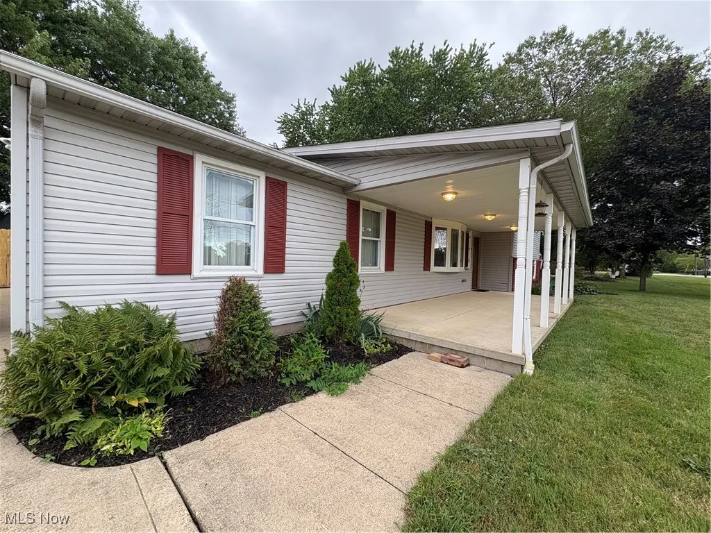 110 Habant Drive, Amherst, Ohio 44001,MLS Now Listing ID