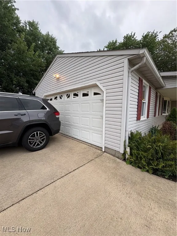 110 Habant Drive, Amherst, Ohio 44001,MLS Now Listing ID