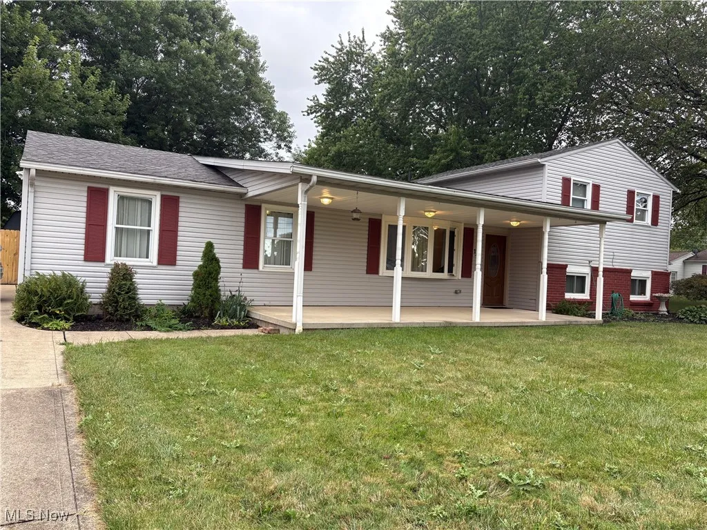 110 Habant Drive, Amherst, Ohio 44001,MLS Now Listing ID