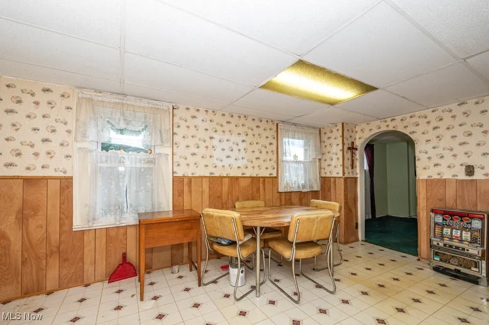 2211 17th Street, Canton, Ohio 44705,MLS Now Listing ID