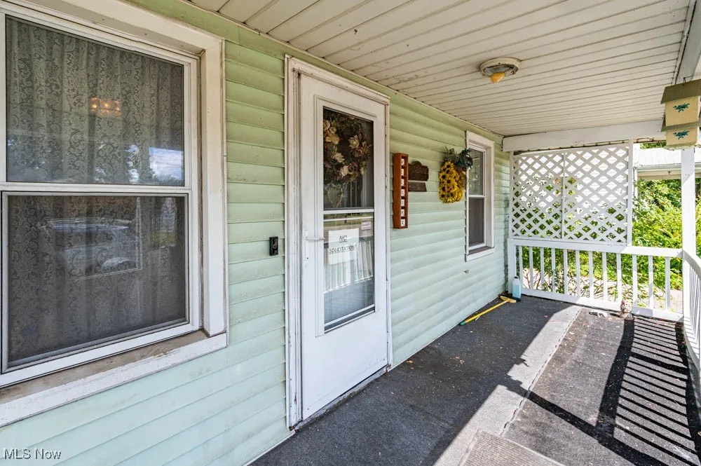 2211 17th Street, Canton, Ohio 44705,MLS Now Listing ID