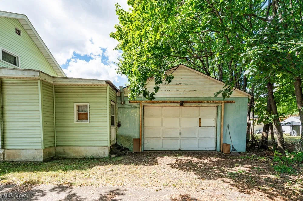 2211 17th Street, Canton, Ohio 44705,MLS Now Listing ID