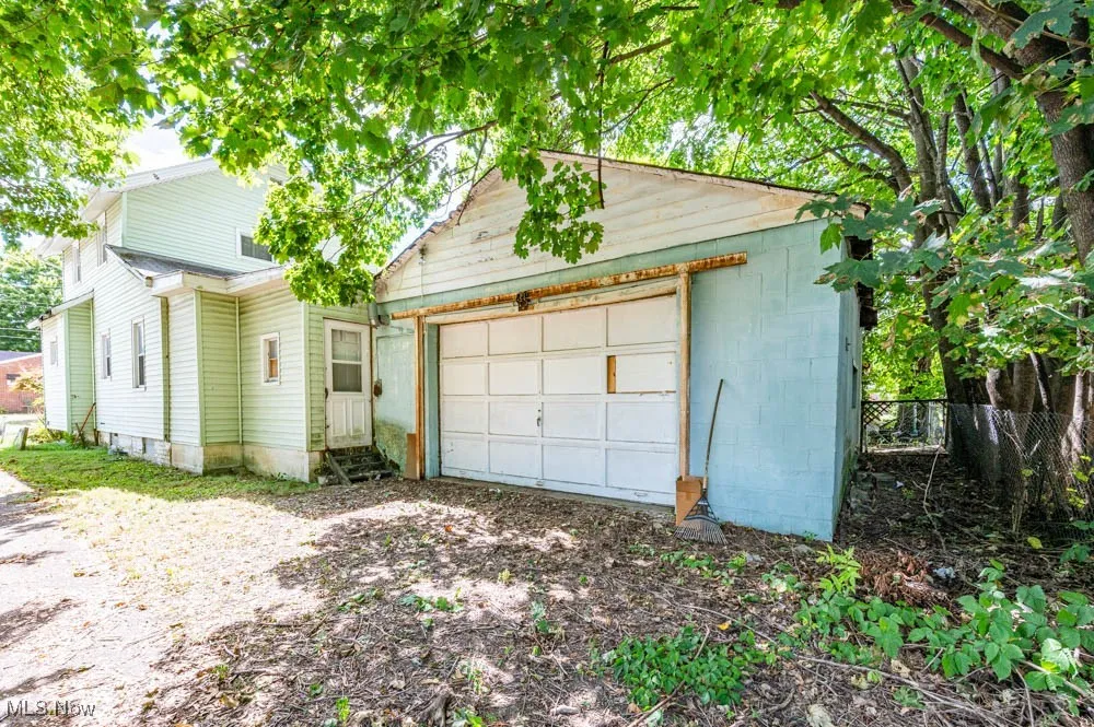 2211 17th Street, Canton, Ohio 44705,MLS Now Listing ID